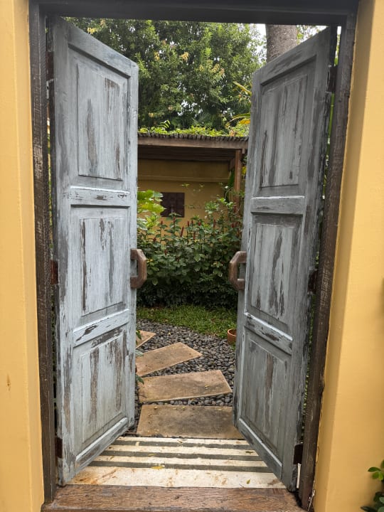 Sonstiges Buri Rasa Village Samui Adults Only Resort