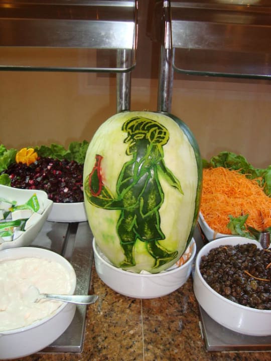 Phantasie Sidi Mansour Resort & Spa