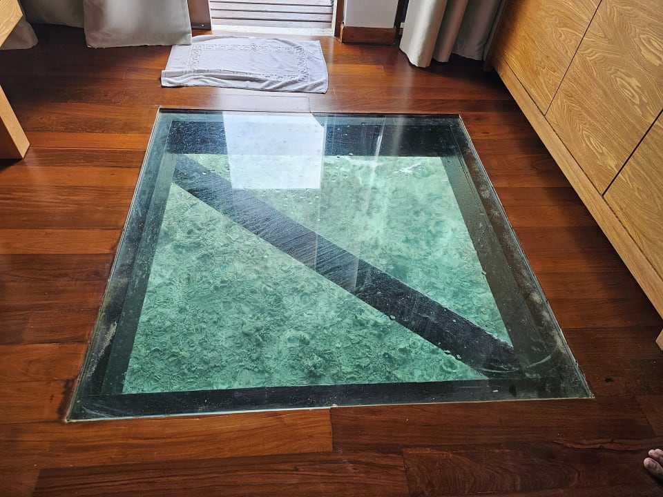 Zimmer Embudu Village