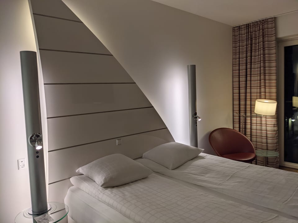 Zimmer Hotel Copenhagen Island