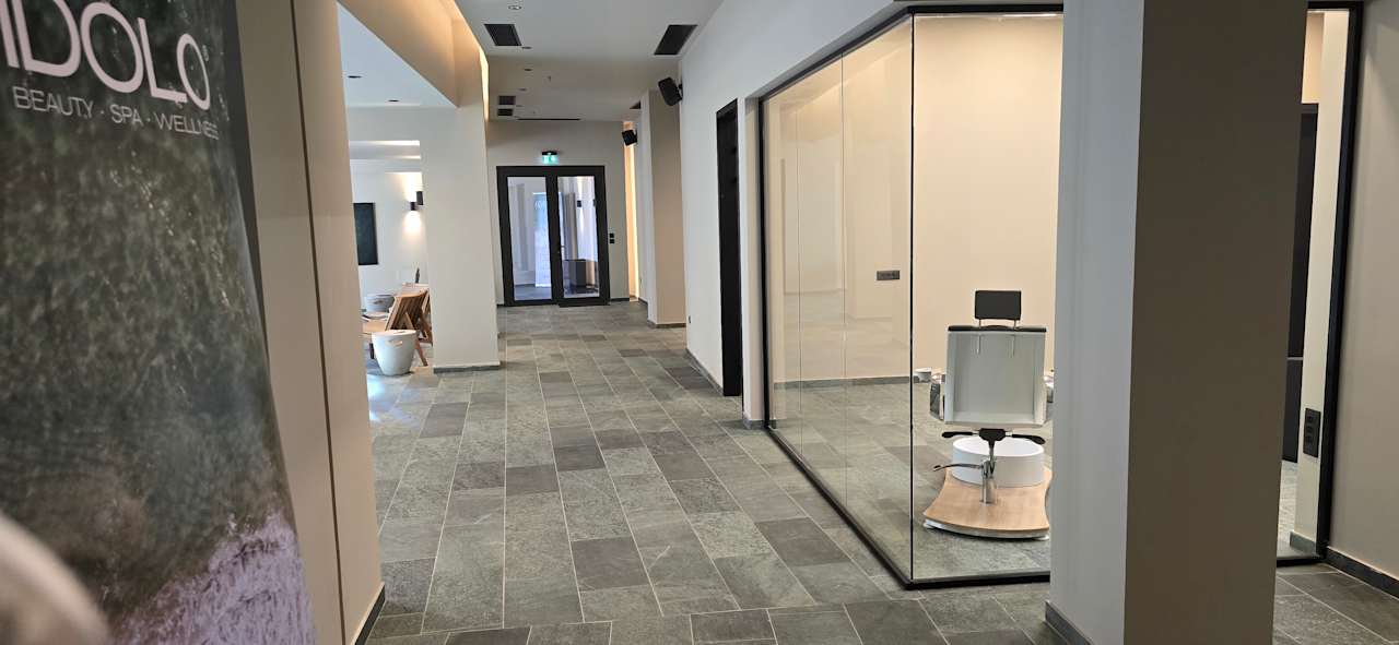 Sonstiges Zoetry Halkidiki Resort & Spa - Adults Only +16 - New Opening