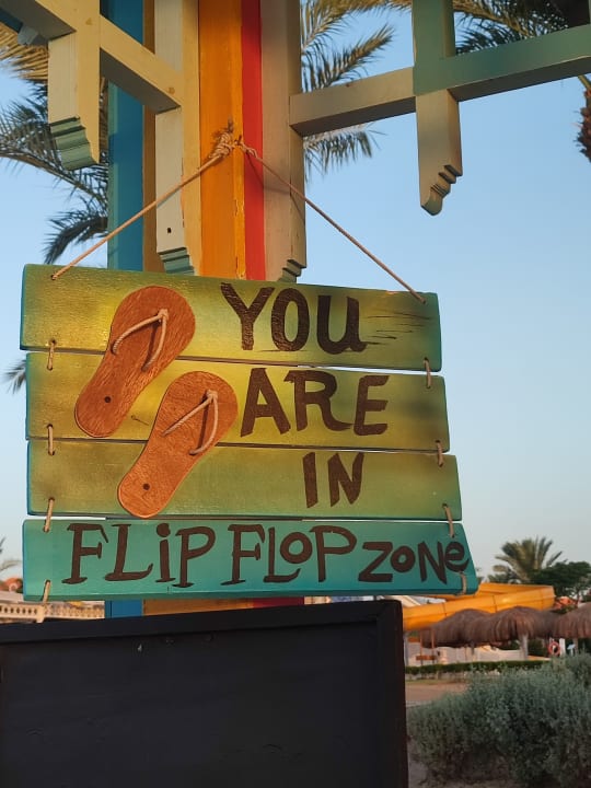 Sonstiges Sentido Caribbean World Soma Bay