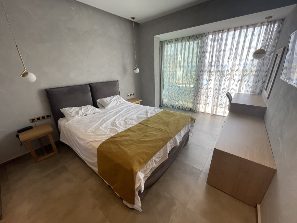 Zimmer Hotel Kathrin Beach