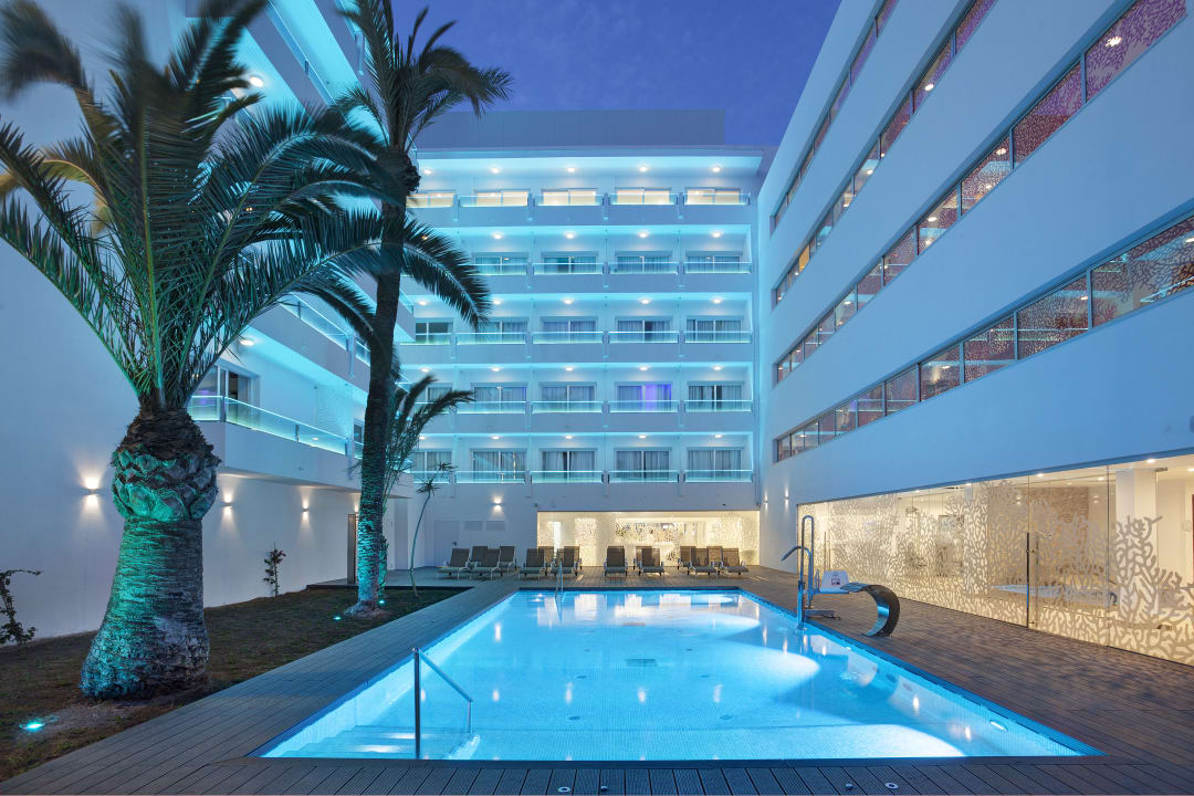Pool The Sea Hotel by Grupotel - Adults only