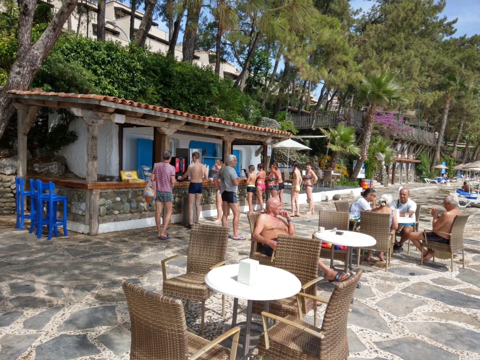 Gastro Labranda Mares Marmaris