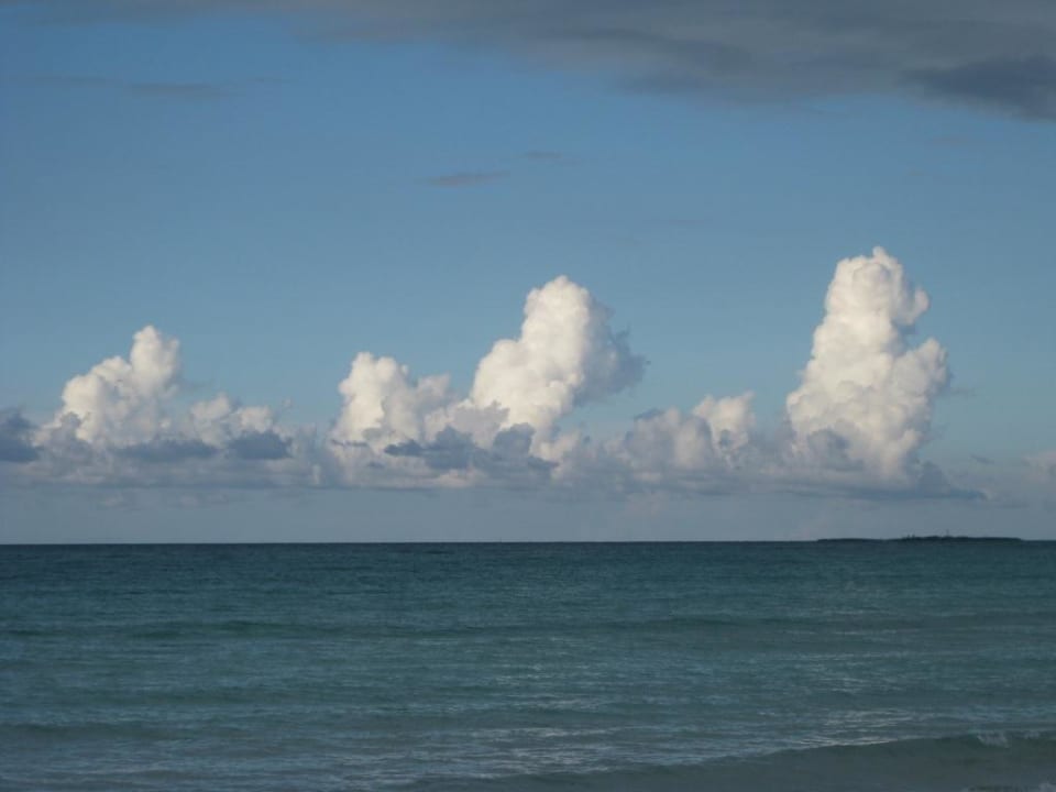 Wolken  Blau varadero - Adults only