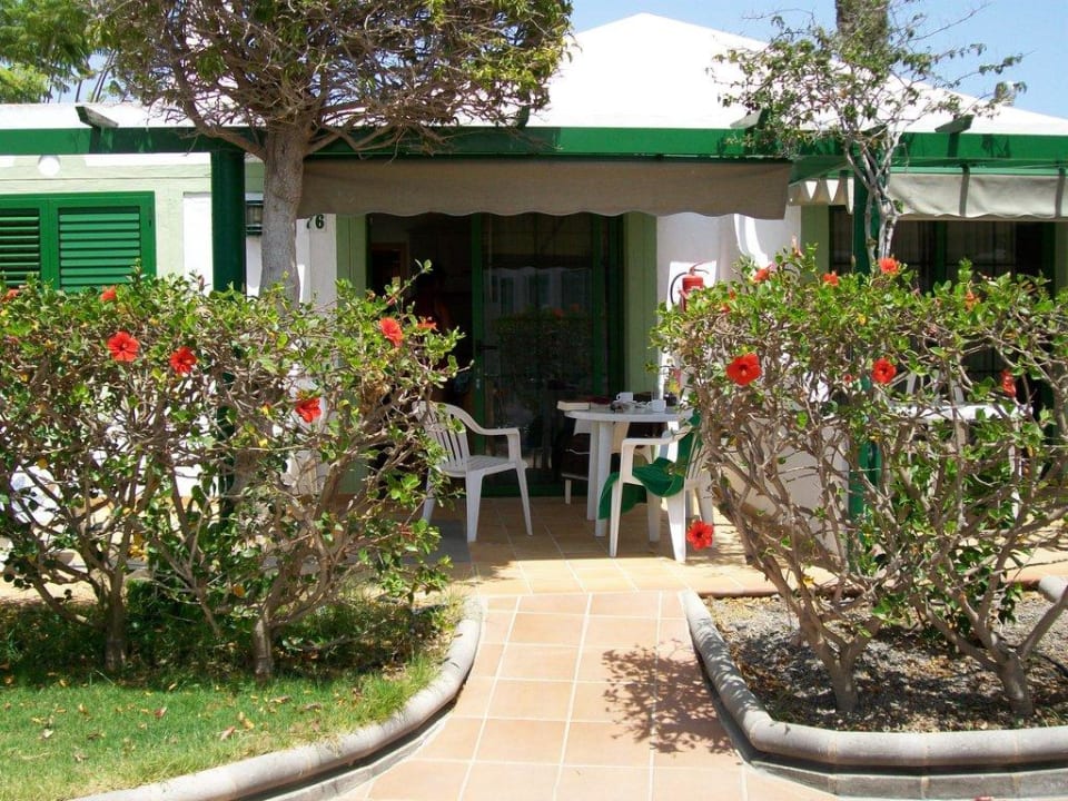 Unser Bungalow Bungalows Cordial Sandy Golf