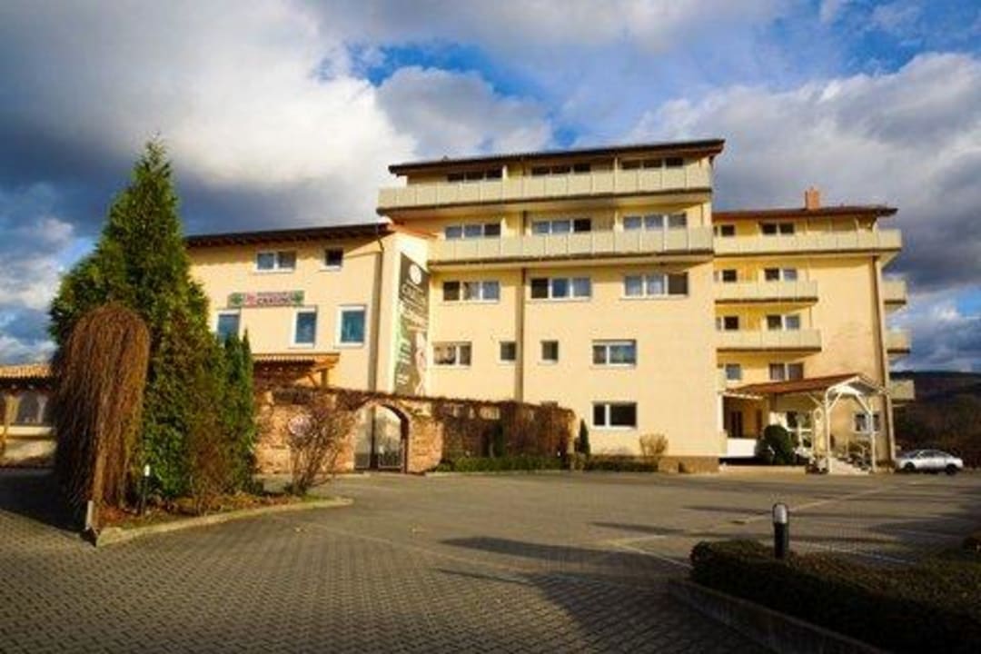 Hotel Hotel Engelhorn