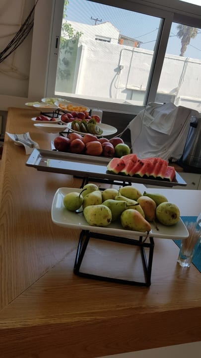 Gastro Sentido More Meni Residence & Suites