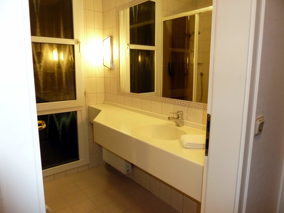 Zimmer Fletcher Waldhotel Nordrhein-Westfalen