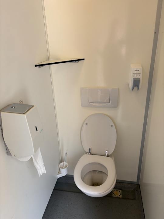 Sonstiges Oostappen Vakantiepark Arnhem