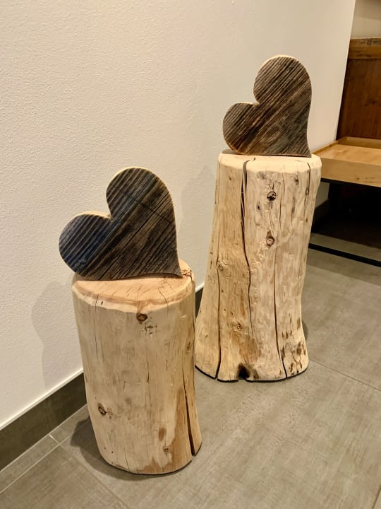 Sonstiges Hotel Alberts Heimatglück