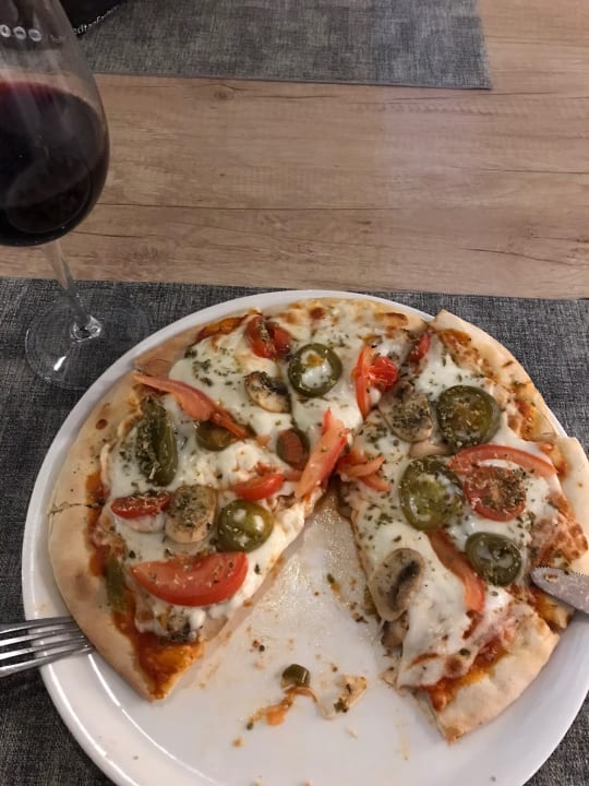 Gastro Hilton Salalah  Resort