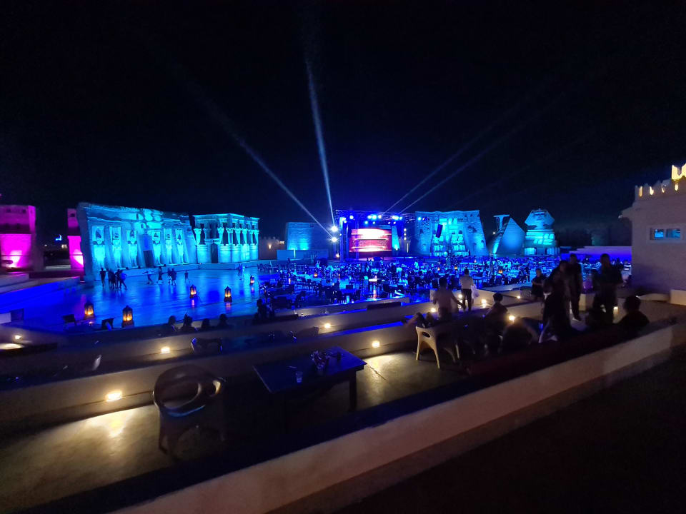 Sonstiges Pickalbatros Aqua Park Resort - Sharm El Sheikh