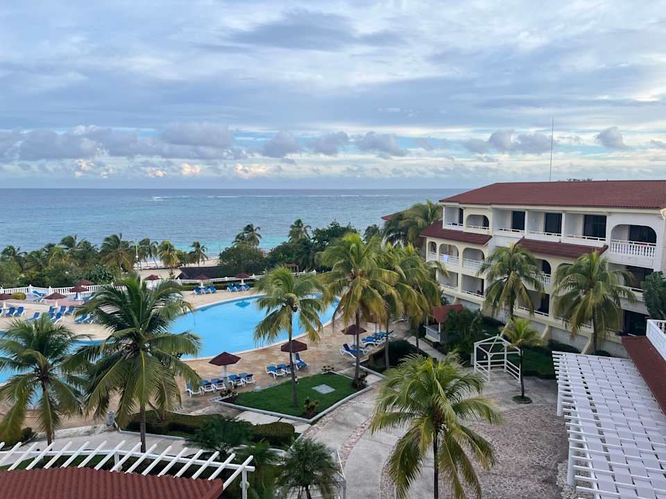 Ausblick Sol Rio De Luna y Mares