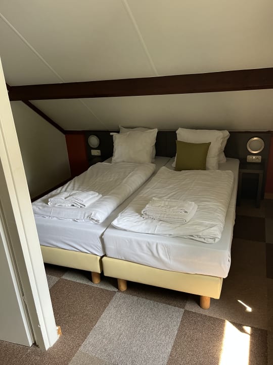 Zimmer Sunparks Kempense Meren