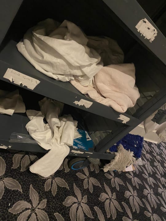 Sonstiges Alkoclar Exclusive Alacati