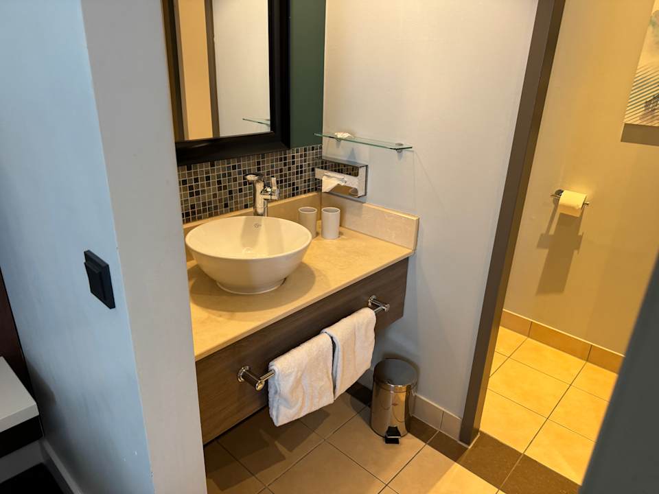 Zimmer Leonardo Royal Hotel Berlin Alexanderplatz