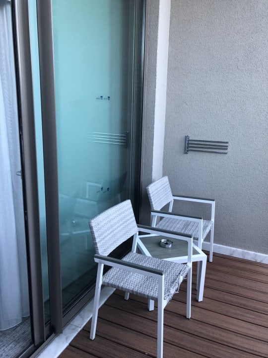 Zimmer The Sense Deluxe Hotel