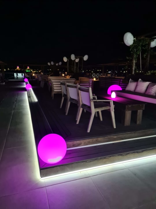 Gastro Asterias Beach