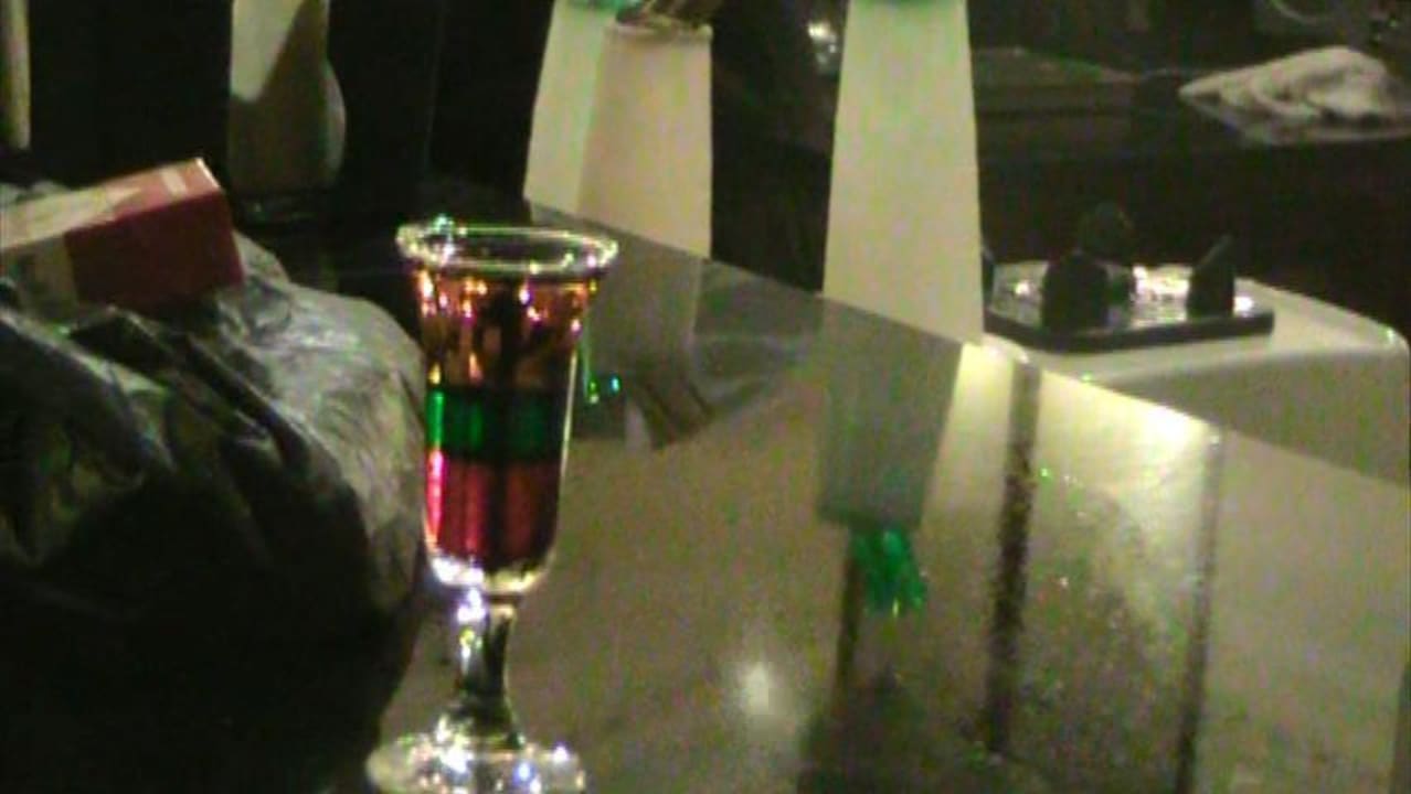 ¿Un Bob Marley? Hotel Riu Negril