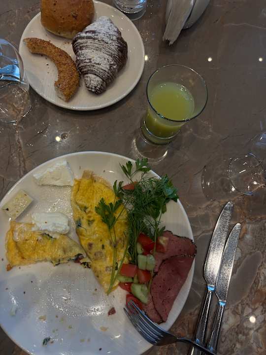 Gastro Anda Barut Collection