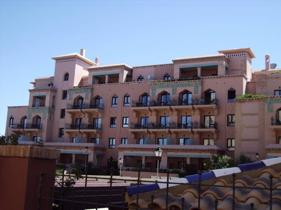 Vacaciones Julio 2007 Playacanela Hotel