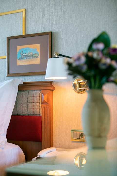 Zimmer Orient Express & Spa by Orka Hotels