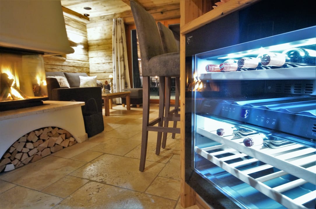 Zimmer Chalets Petry Spa & Relax