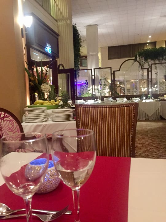 Gastro Elias Beach Hotel