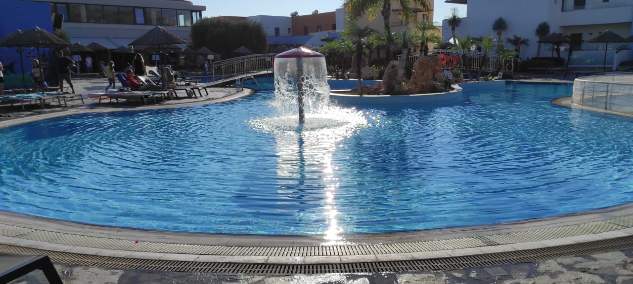 Pool Atlantica Mikri Poli Rhodes