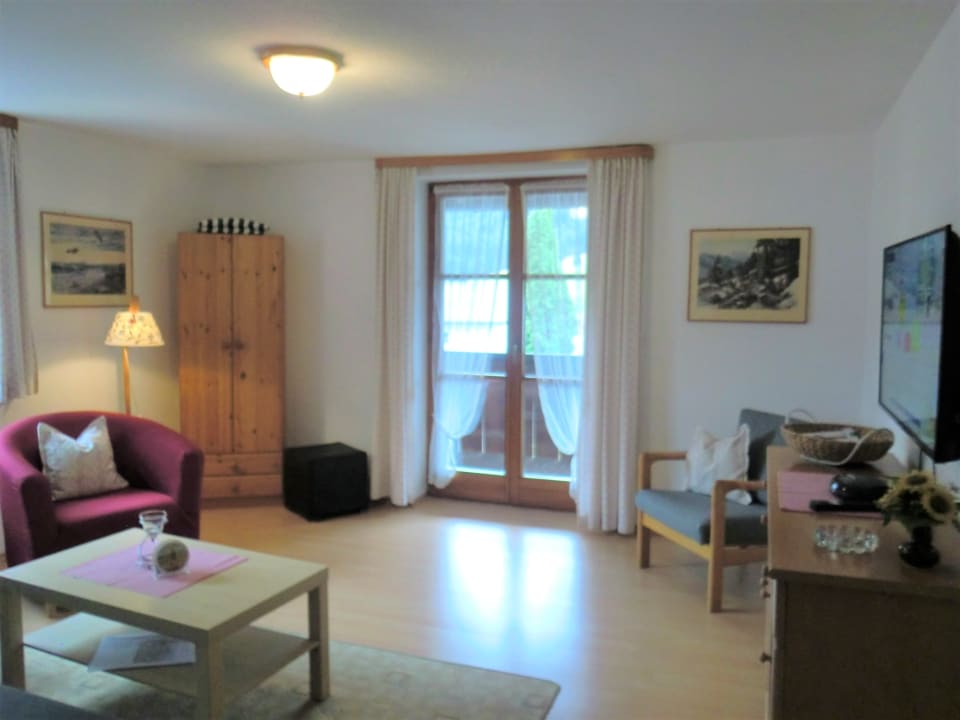 Zimmer Gästehaus Tina