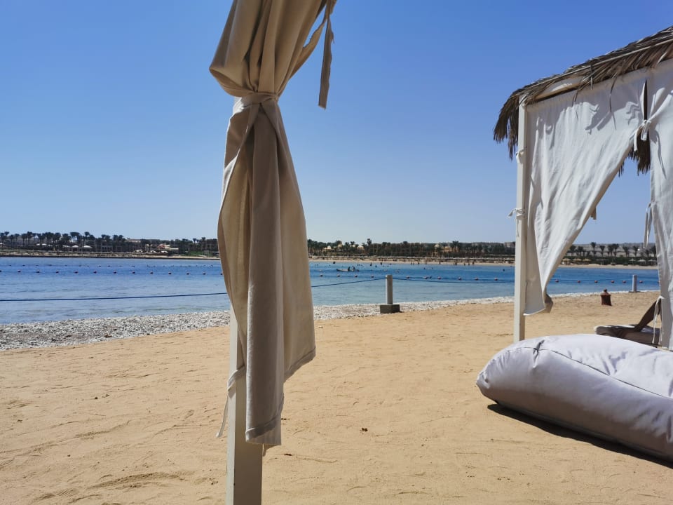 Strand Steigenberger Coraya Beach - Adults only