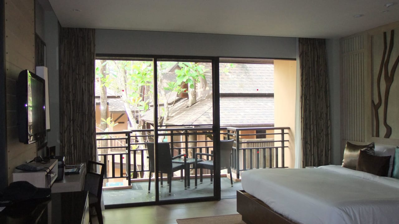 Deluxe Zimmer 2301 Khao Lak Merlin Resort