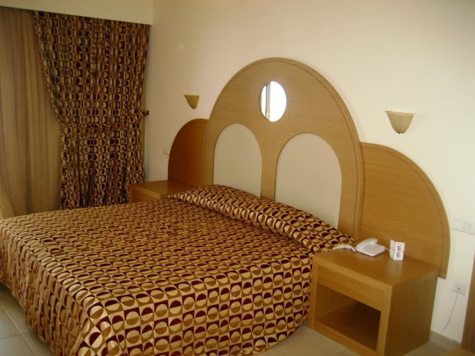 Unser Zimmer Hotel Kalithea Horizon Royal