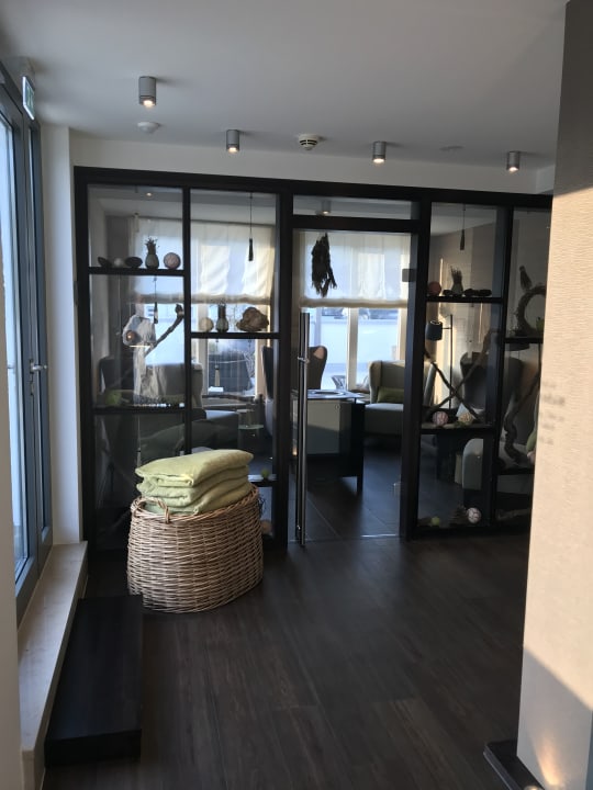 Sport & Freizeit Hotel Ritter Durbach