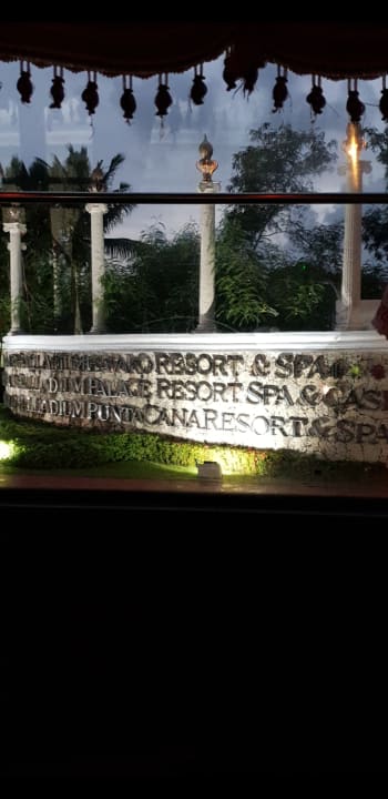 Außenansicht Grand Palladium Select Bávaro Resort & Spa