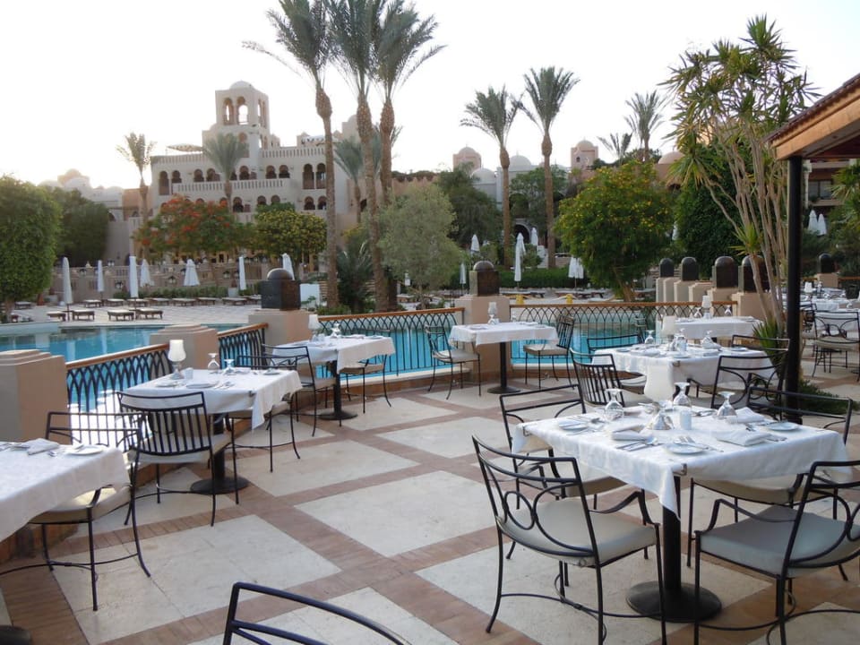 Discovery-Restaurant Makadi Palace