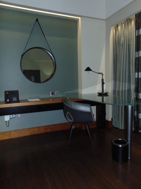 Zimmer The Art Hotel & Resort