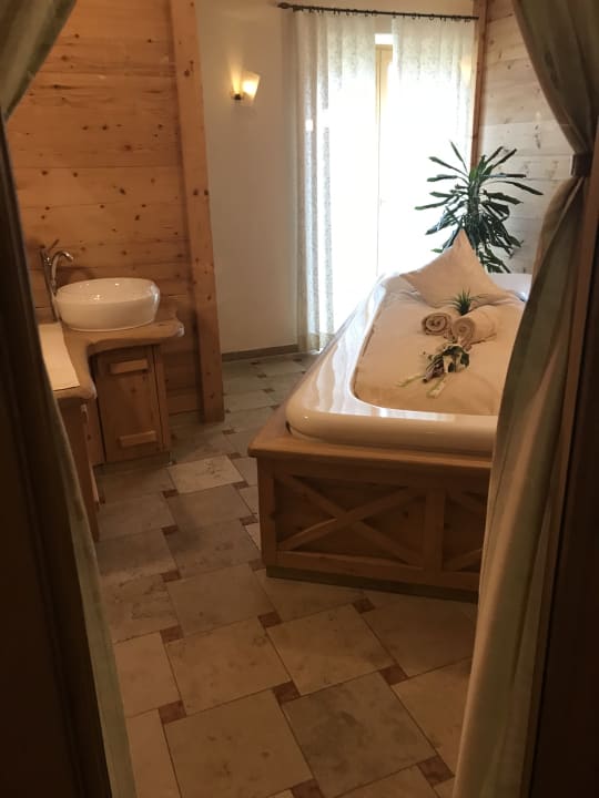 Wellnessbereich  Hotel Dirsch Wellness & Spa Resort