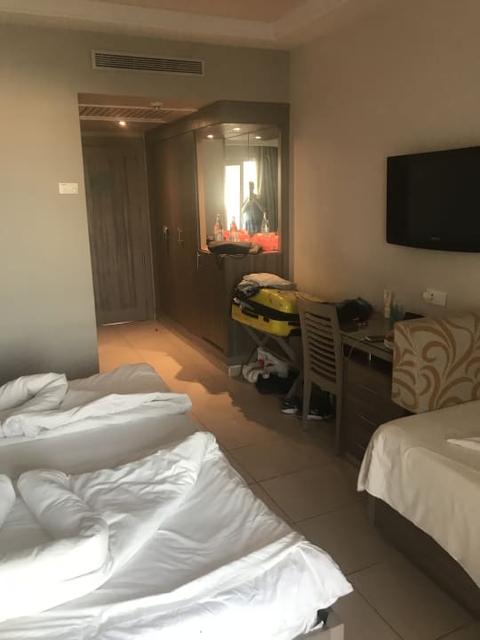 Zimmer Iberostar Waves Mehari Djerba