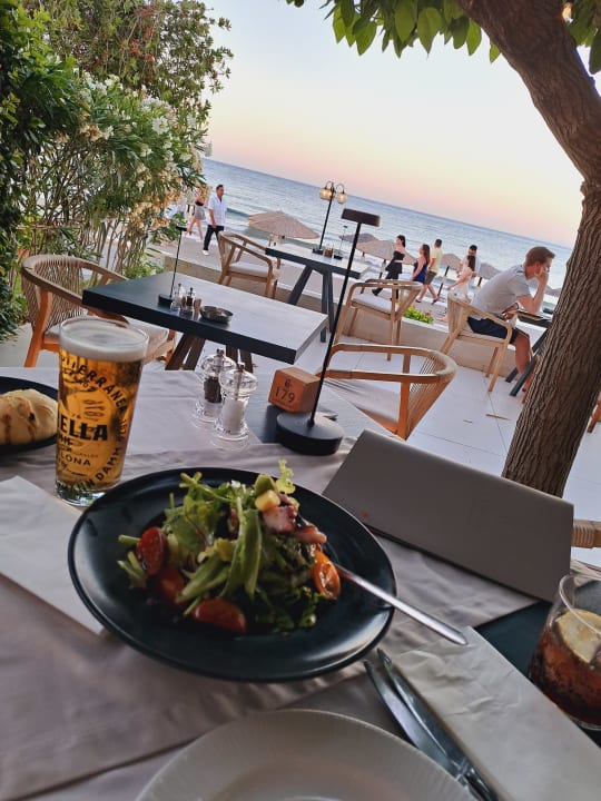 Gastro Harmony Boutique Resort