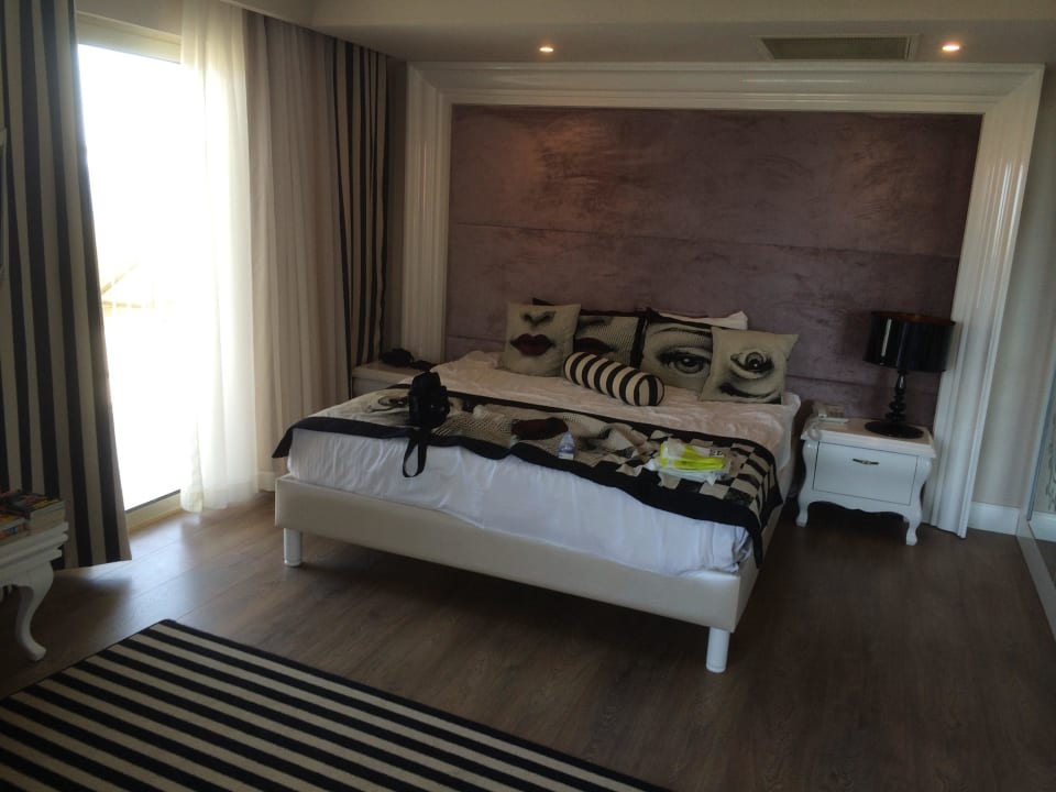 Elternzimmet Hotel Delphin Imperial