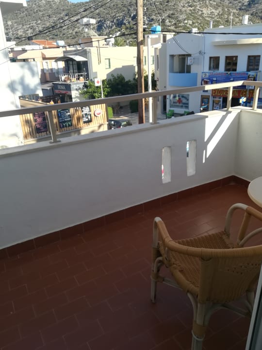 Zimmer Zeus Hotels Palm Beach