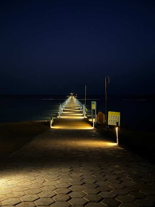 Sonstiges Three Corners Happy Life Beach Resort