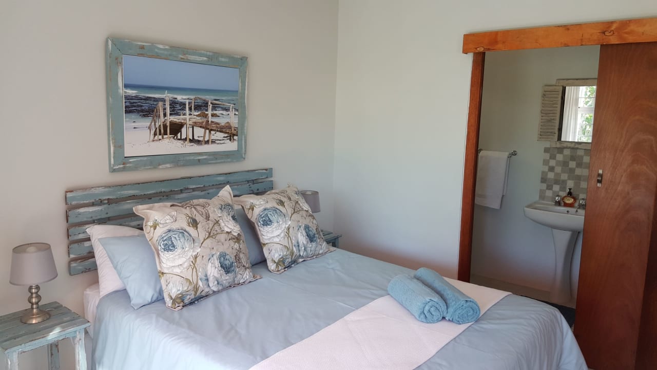 Zimmer Amazing Grace B&B