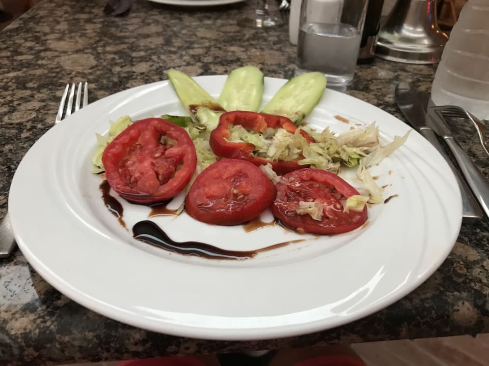 Restaurant Makadi Palace