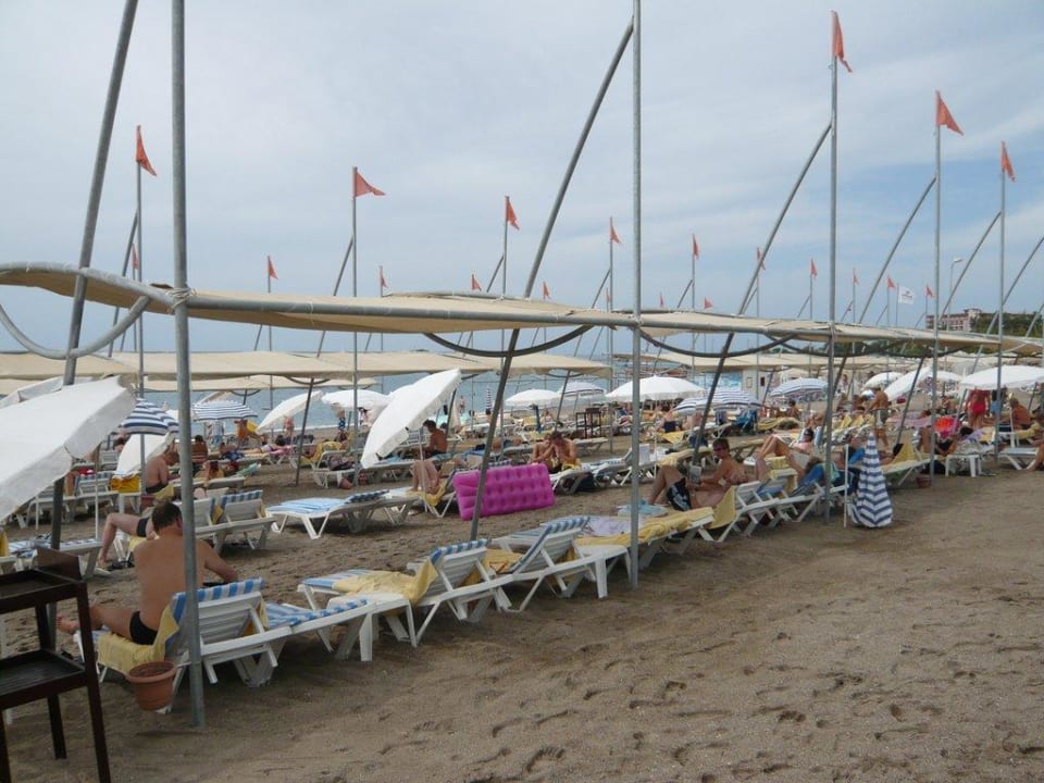 Sonnenschutzüberdachungen Arycanda Kirman Premium