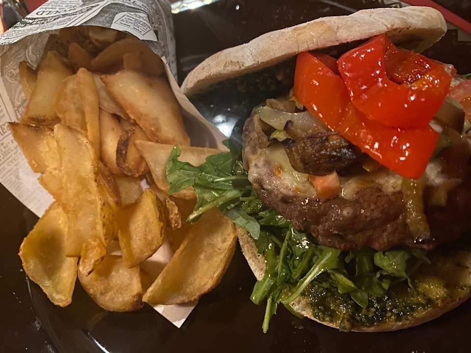 Gastro Hotel Yachthafenresidenz Hohe Düne