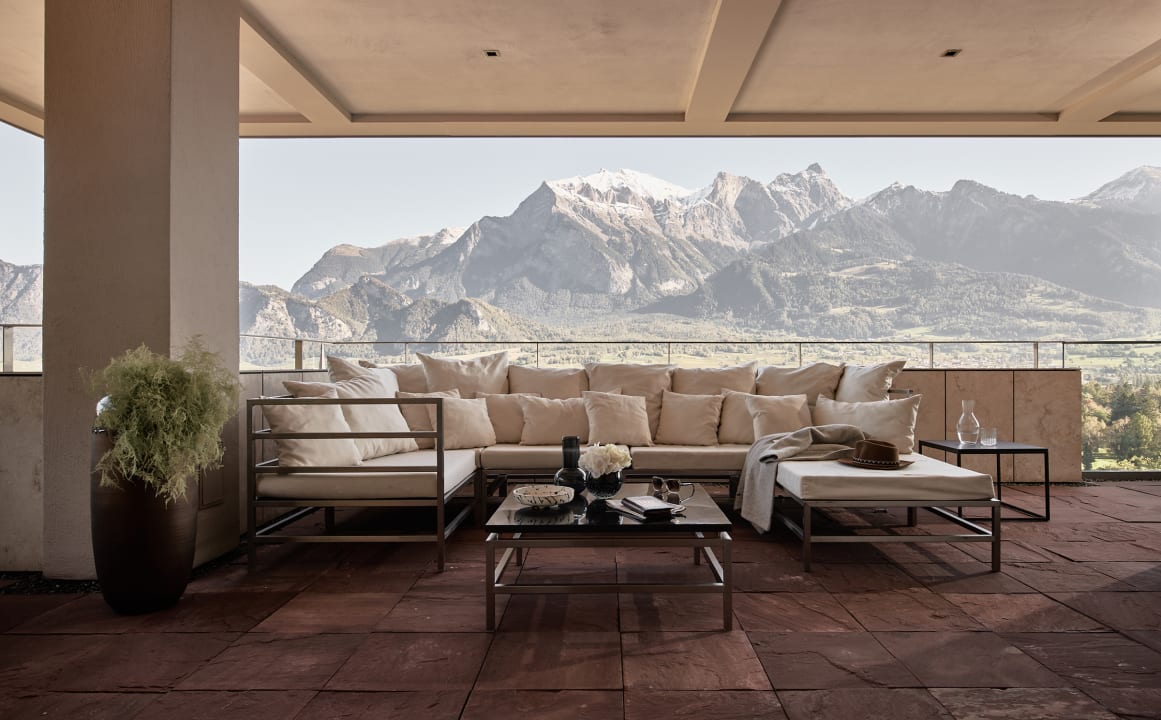 Sonstiges Grand Resort Bad Ragaz